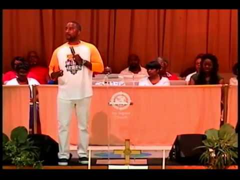 Fake News (Psalm 120 & Genesis 3:7-13) - Sermon