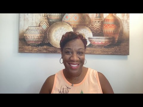 Jump start with Jesus: 1 Corinthians 13:1-8  (8/3/22)