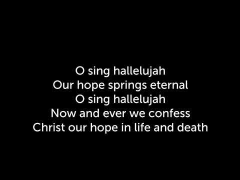 Easter Morning Worship: Proverbs 23:17-18- "How The Resurrection Changes Our Lives Now"