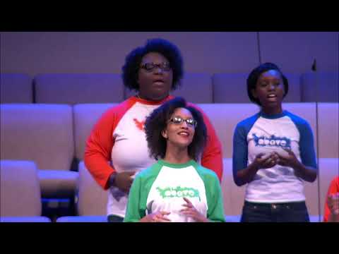 EMIC, Bishop Dr. Maurice Carter," More Than A Conqueror", Romans 8: 14-37