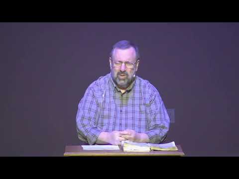January, 23 2022 Worship Service | Hebrews 11:32-34; Judges 3:31-4:24