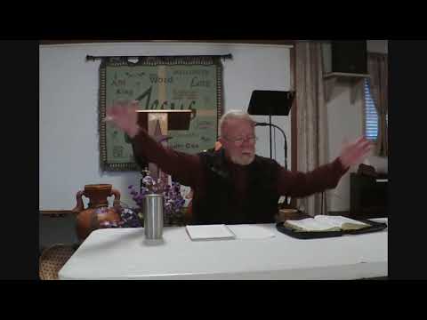 "No Victory Without Vigilance"  Nehemiah 6:11-16