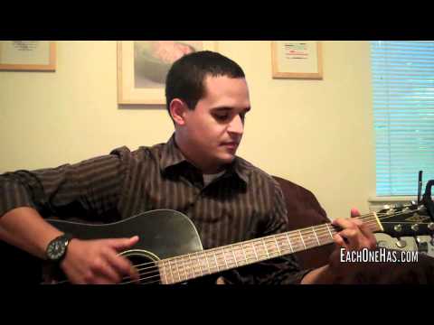 Singing Hebrews 4:12 | Christian Music | EachOneHas.com