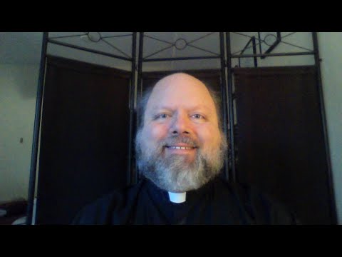 "The New Jerusalem" Sermon: Isaiah 54:11-17