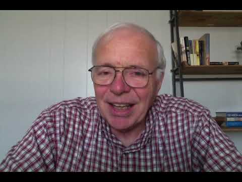 Zephaniah 1:5 -- Lowering the God of Israel