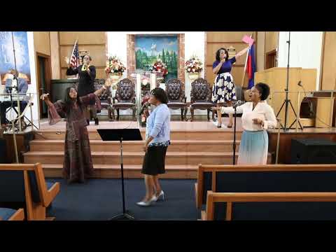 "Do you know what time it is? (Romans 13:11-14)