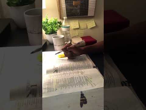 Morning Meditation: Come on in and read Psalm 44:9-26 with me | Keysha Johnson