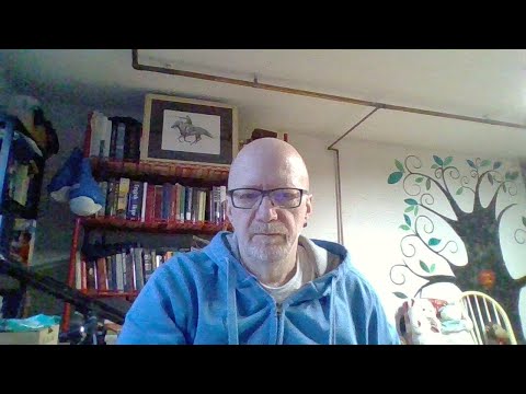 Bible Study with Fred #201, Job 4:12-21: shall a man be more pure than his maker?