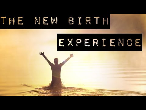 John 3:3-5 - Understanding Biblical Salvation: We aren't "saved" before we're born again!