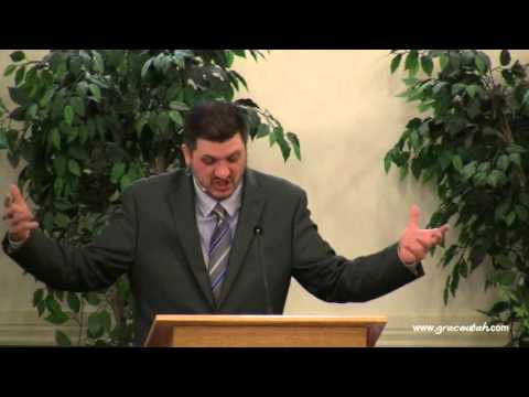 Matthew 10:5-15  "The Twelve Go" - Pastor Matthew Johnson