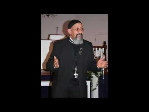 Elder D.J. Ward - Heart & Mouth (Romans 10:9-10)