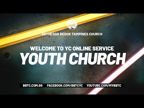 Rejoice! (Romans 5:1-11) BBTC Youth Church - April 25, 2020
