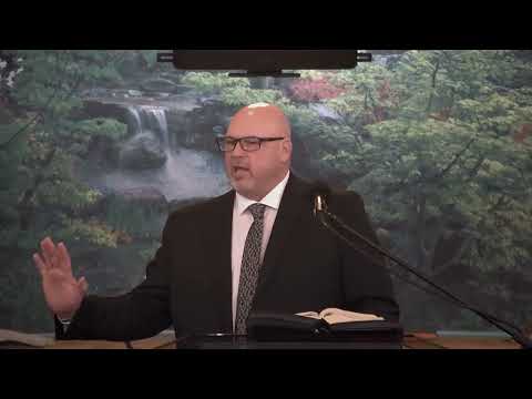 Sunday School Lesson - Don’t Believe Everything Without Research (I John 4:1-11) (RCBC 1-26-25)