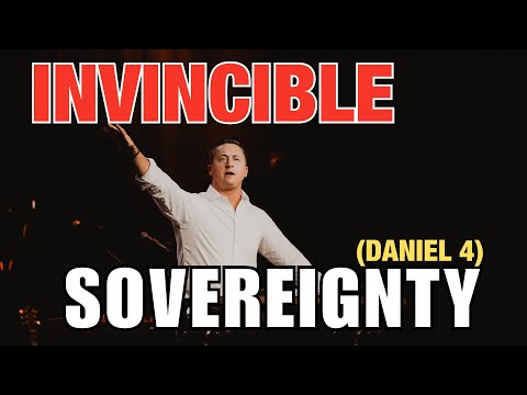 Remember Who Rules (Daniel 4:1-3) | Jeremiah Dennis