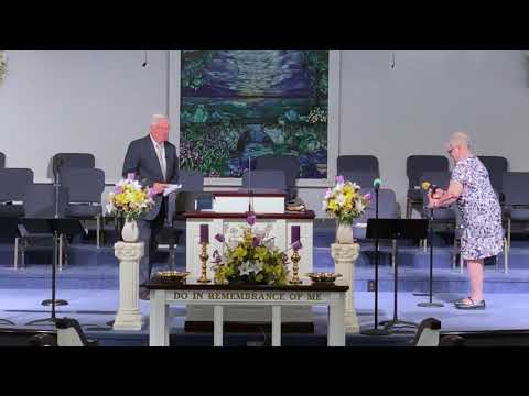 PM 4/18/2021 A Praying Church In a Pagan World Acts 12:1 3, 5, 11-12