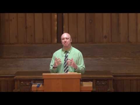 537  God's Business ~ Romans 12:9-16 (10/14/18)