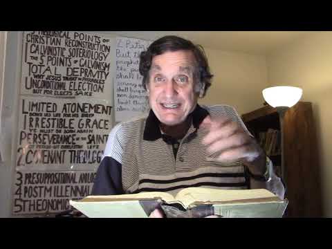 God Punishes Iniquity- Ezekiel 7:16-22  Do Trump-Bashing Socialists Pollute The Justice System ? v21