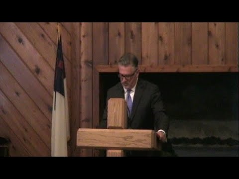 the tale of two kings zechariah 9:9-17  part 2 sermon june 23 2019