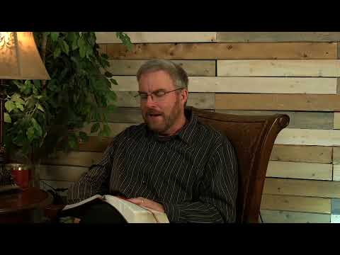 FMP|Sunday Nights - Acts 12:18-13:12(June 26)