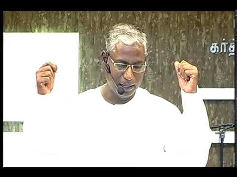 Psalms 10:2,3 | 22.7.18 (Evening Service) | Pr.K.Daniel