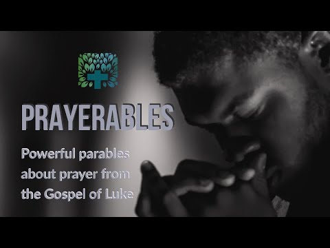 "Desperation"- Luke 18:9-14 - Pastor John Ulrich