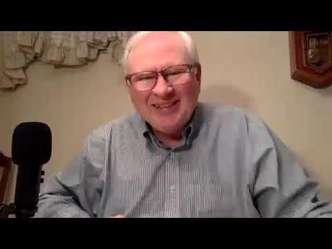 "Pray, Don't Quit" Luke 18:1, 12/09/20 Wed Pm