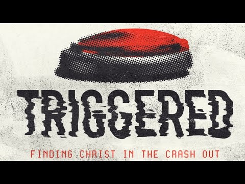 ????CHECK OUT OUR NEW SERMON SERIES???? “TRIGGERED” 