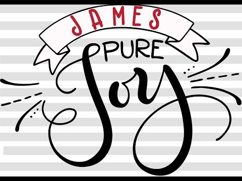 Earthly = Temporary, Heavenly = Forever | James 2:1-13