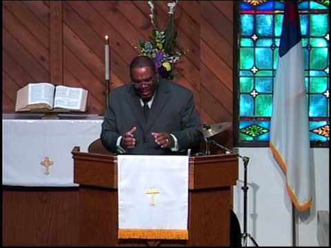 Sunday Sermon 06/11/17 - "I Am the True Vine" - John 15: 1-4