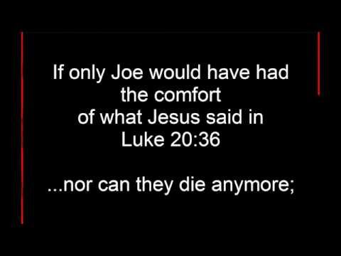 Hebrews 9:27  Luke 20:36 - reincarnation