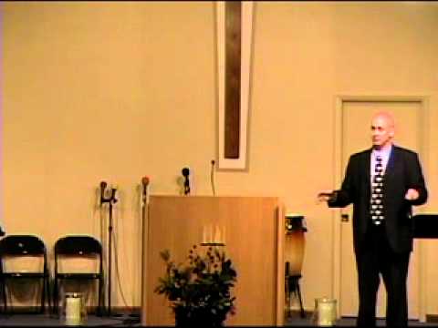 What Can Melt a Cold Heart? - Acts 24:10-16