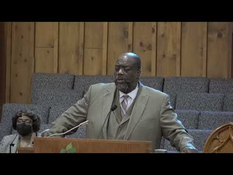 "Trusting God in Tough Times" Exodus 2:1-25