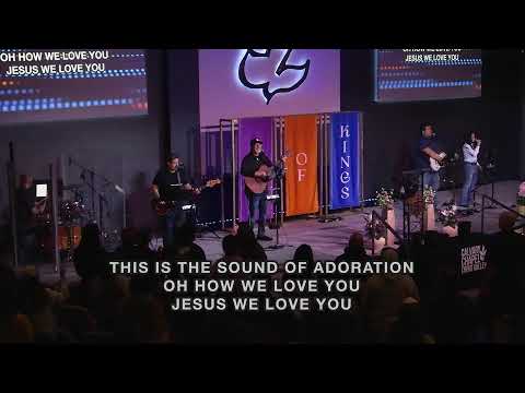 Matthew 26:17-30 | "The Last Passover"