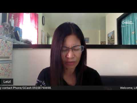 CHRIST'S DEATH AND BURIAL | LC Morning Devotional | John 19: 29-42