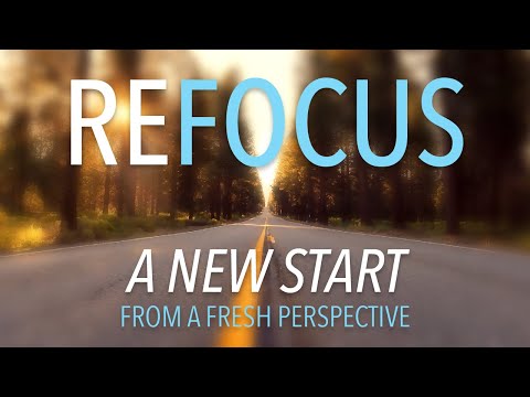 Matthew 6:19-33 (1-6-19)