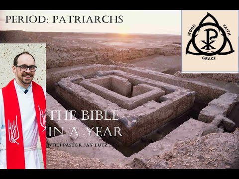 Adventure Timeline- Day 19 of 365 - Genesis 37 & Job 27-28 & Proverbs 3:25-27.