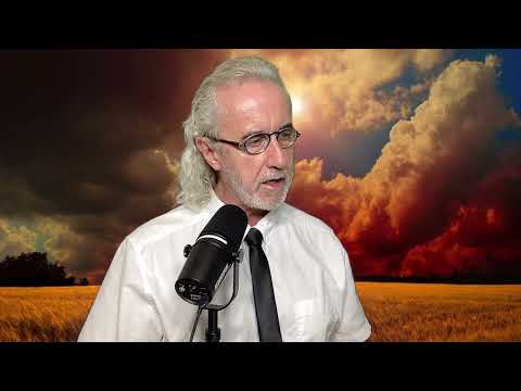 Scripture Verse By Verse (2024) The Book of Acts 24:1-27