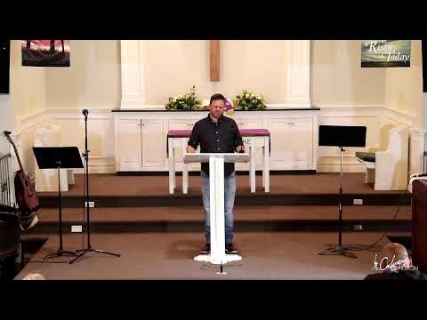 The Widow (1 Kings 17: 10-16)