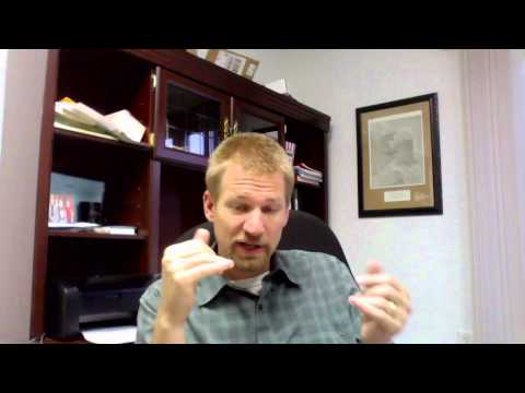 Sermon Braindump #64 Mark 7:1-8, 14-15, 21-23