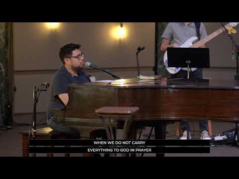 7.18.21 | Ecclesiastes 7:1-14 | Sojourn Midtown