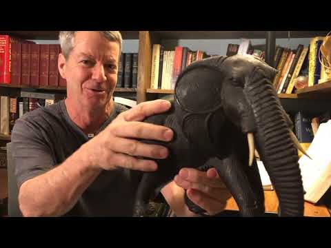 Specially for kids: Know the Bible - Mark 4:1-3 Parables by the shore