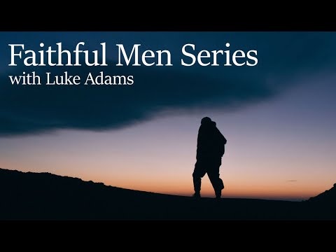 The Heart's Imagination, Jeremiah 18:1-12 - Brother Luke Adams