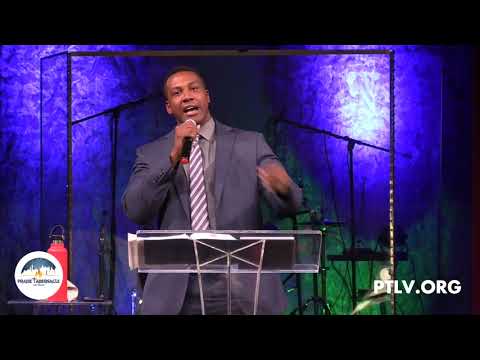 SEEKING GOD'S WILL AND NOT HIS POWER? (Mark 14:35-36 KJV) Bro. Leo Wells