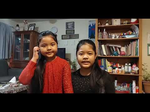 LnJ Reading Bible Verse  week 54 ( Psalms 16 :8-9 - Psalms 18:31-33 )