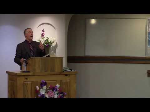 Adam's Image Genesis 3:23 (9/18/2022)