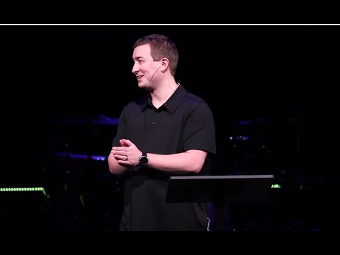 Letting go of Fairness | Luke 22:66-71