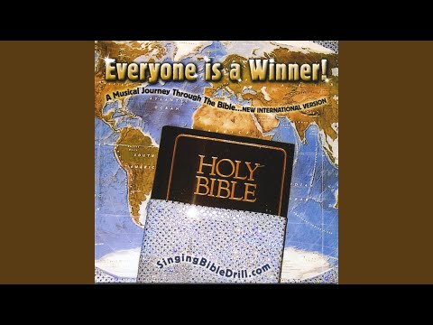 Lev. 22:31, Trust & Obey