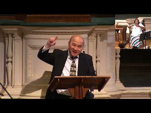 Sermon "What Does Jesus Have to Do with Us?” Matthew 1:1-17