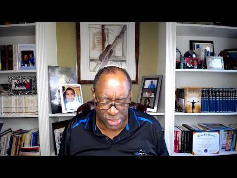 Saturday 2-19-22 Q&A "A Cast Down Soul" - Psalm 42:5-6