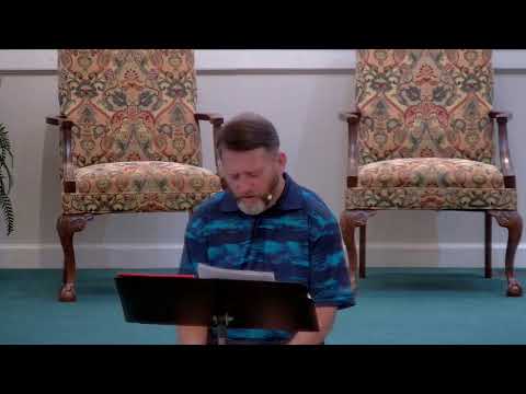 "What moves You" Matthew 18:21-34